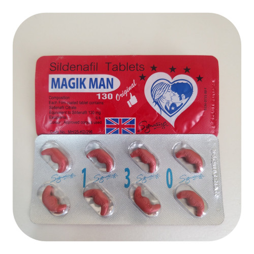 قرص مجیک من magik man