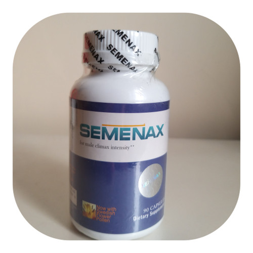 افزایش منی و اسپرم ساز سمنکس