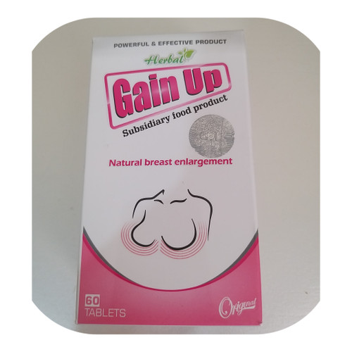 چاقی سینه عادلیان gain up