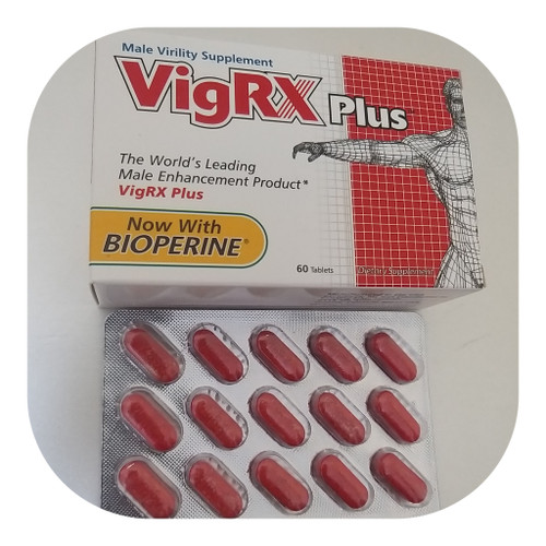 مکمل آقایان ویگرس پلاس اصل