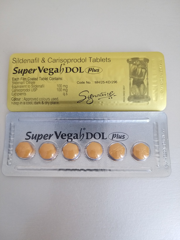 سوپر وگادول پلاس