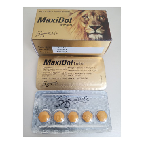 ماکسی دول عالی