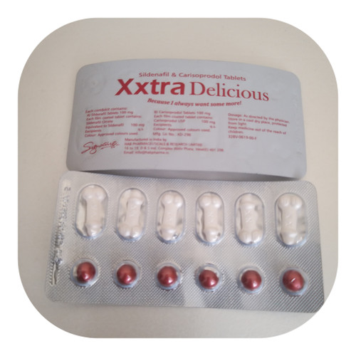 اکسترا دلشیز مکمل