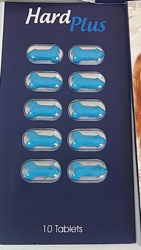 هارد پلاس hard plus