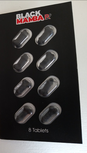 بلک مامبا آر ایکس black mamba