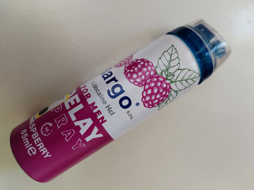 اسپری تاخیری قوی لارگو