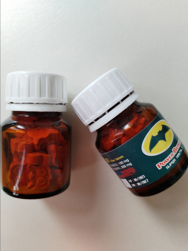 پاور بت من بسیار قوی و عالی