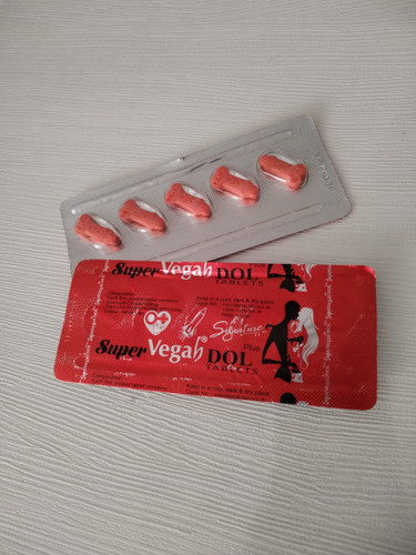 تقویت نعوظ و تاخیر عالی