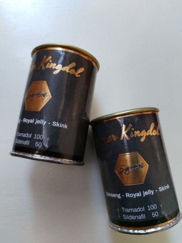 سوپر کینگدول سی عددی