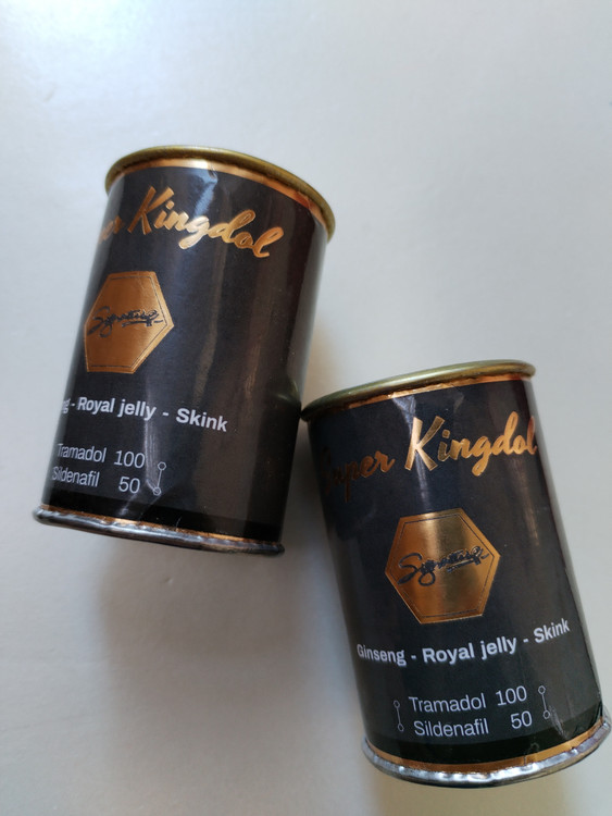 سوپر کینگدول سی عددی