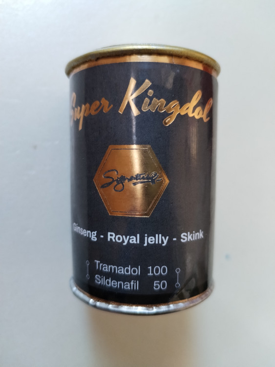 سیدنافیل 50وتراماددل 100