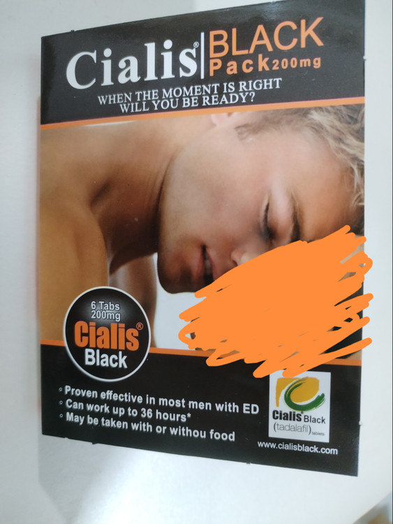 سیالیس جعبه کوتاه