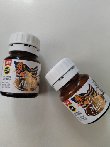 مک شق کننده