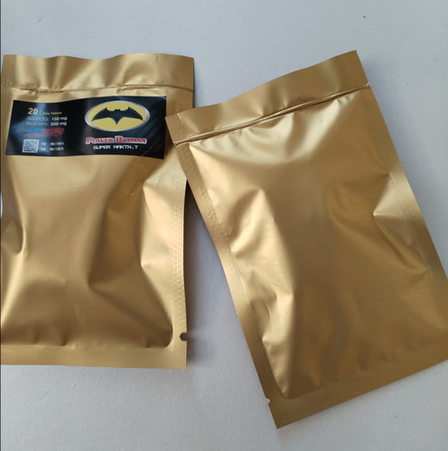 بتمن قوی نعوظ و تاخیر فوق العاده شق کننده