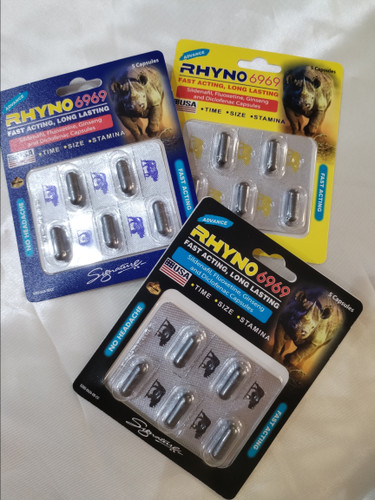 تاخیری حجم دهنده تقویت نعوظ